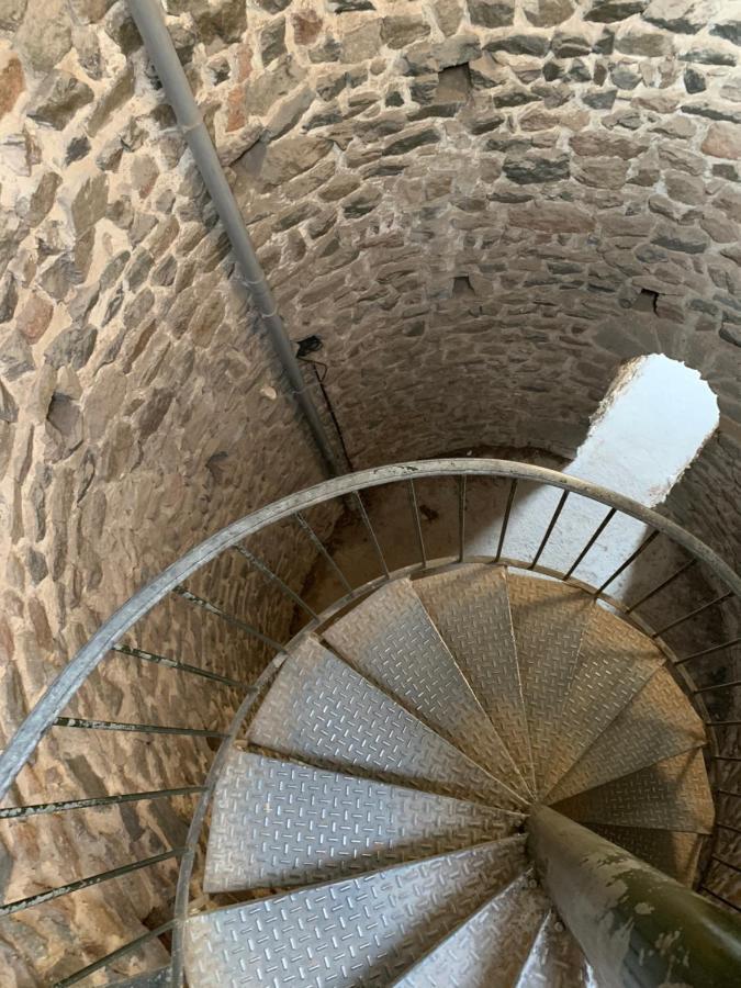 Domaine Berenguer Panzió Ouches Kültér fotó